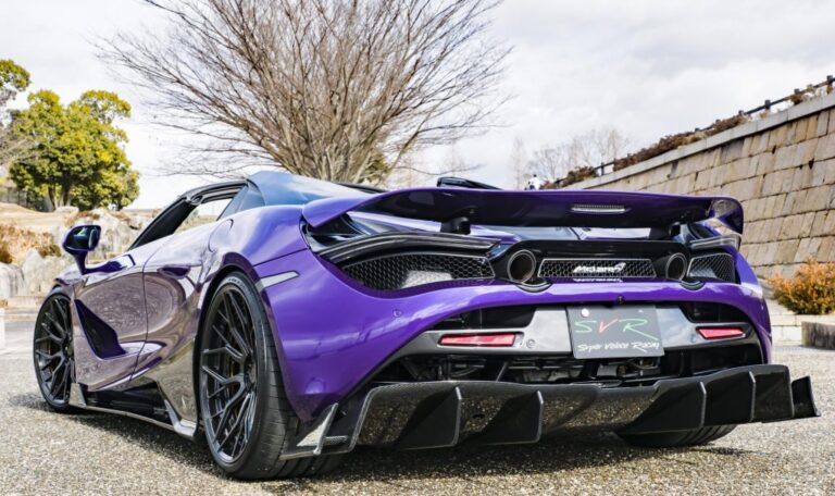 SuperVeloceracing.com - Auto-Veloce SVR Japan