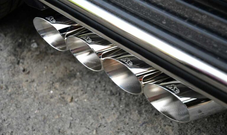 FiExhaust.com Official Frequency Intelligence Exhaust Systems - direct from Japan