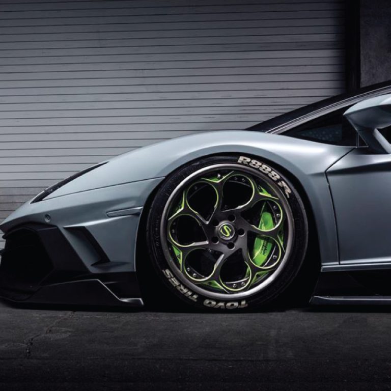 Exotic Performance Parts Imports Scottsdale AZ USA Motorsport Partners